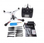 xk 3D Air Dancer brushless motor RTF new