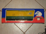 Bachmann Big Haulers "G" Scale Electric Train