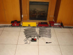 Bachmann Big Haulers "G" Scale Electric Train