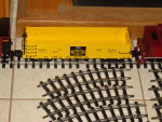 Bachmann Big Haulers "G" Scale Electric Train