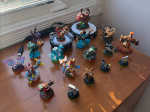 SKYLANDERS set