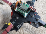 X525 V3 Quadcopter drone, 525mm huge, super stable