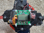 X525 V3 Quadcopter drone, 525mm huge, super stable