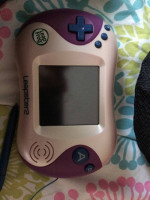 Leapster,  Leapfrog, electronic books, diary of whimpy kid
