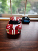 Ford GT by Nikko