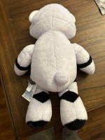 Build-A-Bear Workshop Teddy Bear  Storm Trooper  17" Star Wars