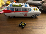 Hasbro 2020 Ghostbusters Movie ECTO-1