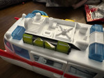 Hasbro 2020 Ghostbusters Movie ECTO-1