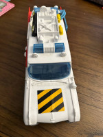 Hasbro 2020 Ghostbusters Movie ECTO-1
