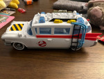 Hasbro 2020 Ghostbusters Movie ECTO-1