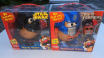 Mr Potato Heads