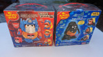 Mr Potato Heads