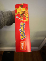Pokemon Megaconstrux KADABRA Set GKY87 - 92 Pieces Building Block NIB