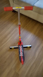 Riptide Kick Scooter