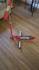 Riptide Kick Scooter