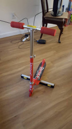 Riptide Kick Scooter
