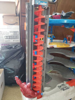Hot Wheels Super Ultimate Garage
