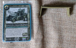 Forces Of Valor WW2 Model 1:32 German Sd.Kfz.7/1 mit 2 cm Flakvierling
