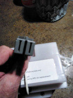 Neptune Toy Car Battery NT12-12 F2