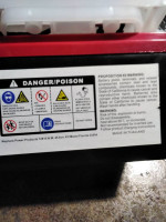 Neptune Toy Car Battery NT12-12 F2