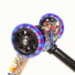 Boom! Skootz Maxi Kick Scooter