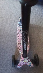 Boom! Skootz Maxi Kick Scooter