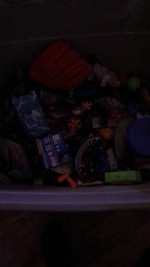 toys