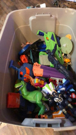 toys