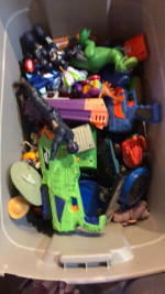 toys