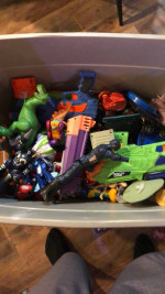 toys