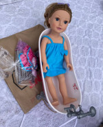 American Girl (type) Sets