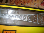RAIL KING BY MTH ELECTRIC TRAINS HI-TENSION TOWER 3 PIECE SET