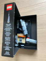 Lego Burj Kalifa (21031) - Full set