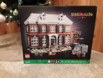 Lego Home Alone New sealed