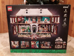 Lego Home Alone New sealed