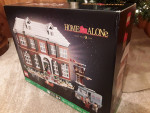 Lego Home Alone New sealed