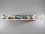 1973 Jo-Han Republic P-47D Thunderbolt “Jug” Model #A-102 1/72 Sealed