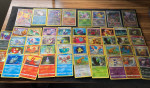 Pokemon Card Lot