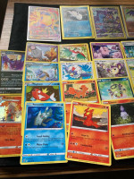 Pokemon Card Lot