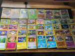 Pokemon cards for sale