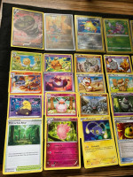 Pokemon cards for sale