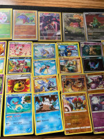 Pokemon cards for sale