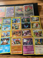 Pokemon cards for sale