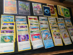 Pokemon Prize Cards