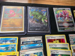 Pokemon Prize Cards