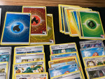 Pokemon Prize Cards