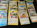 Pokemon Prize Cards