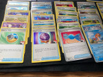 Pokemon Prize Cards
