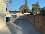 New 2 Bedroom 2 Bath ADU.