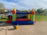 Bounce house